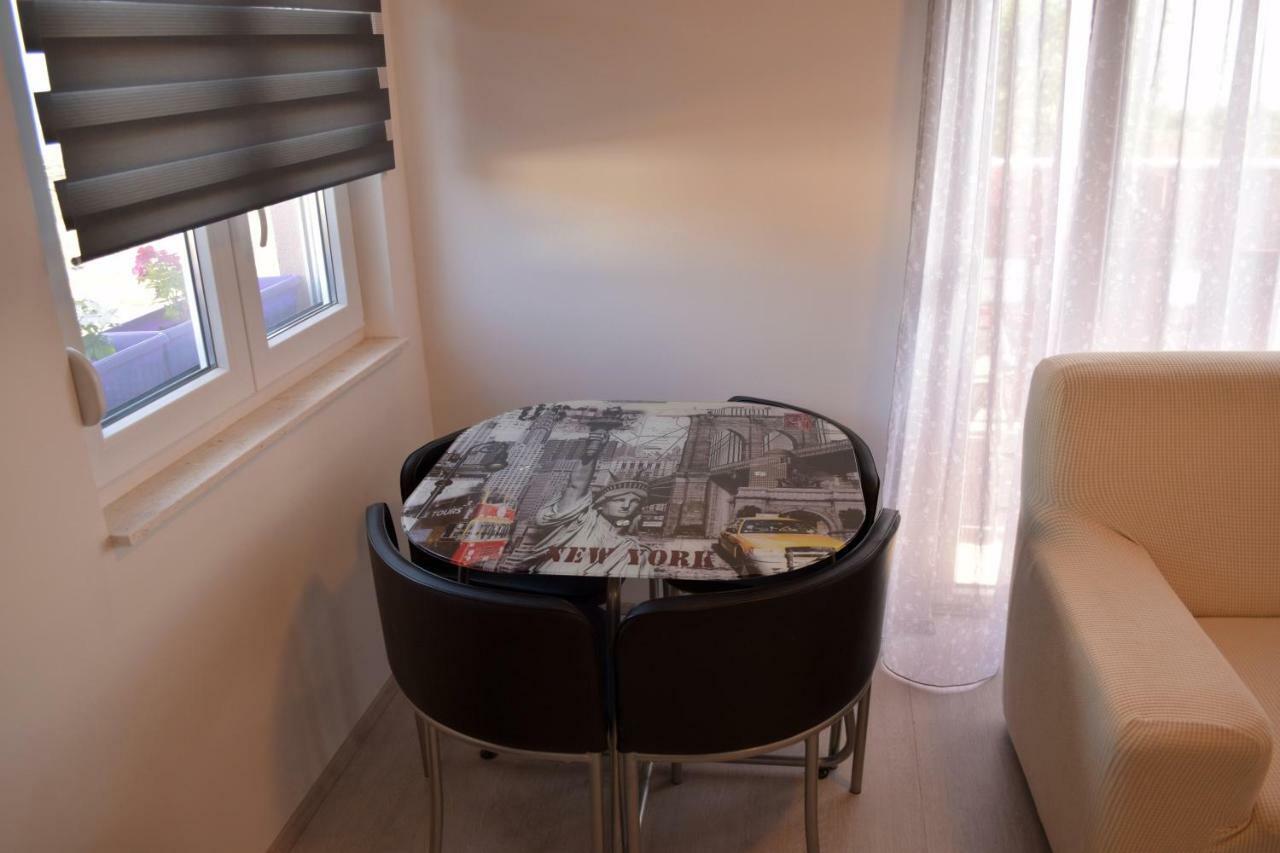 Richi Apartamento Split