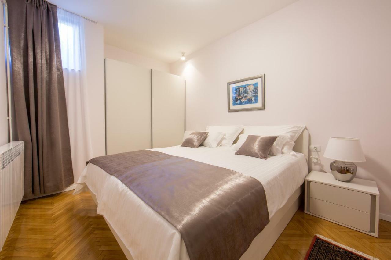 Apartment Melody M With Private Pool *
