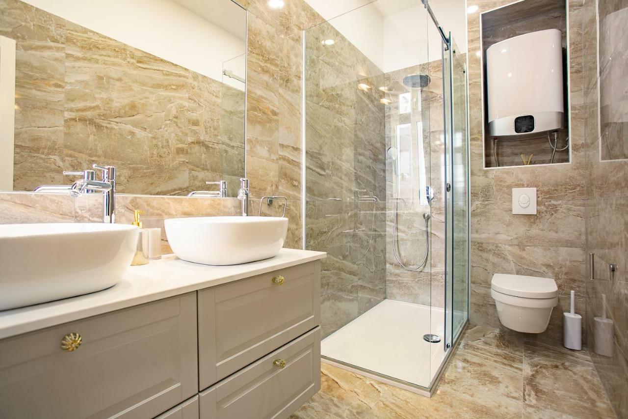 Best4stay Luxury Guest house Split