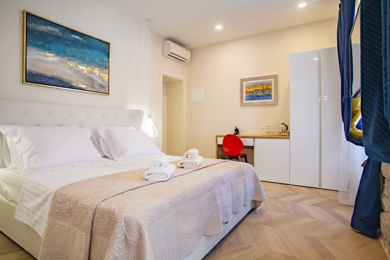 Guest house Best4stay Luxury 4*