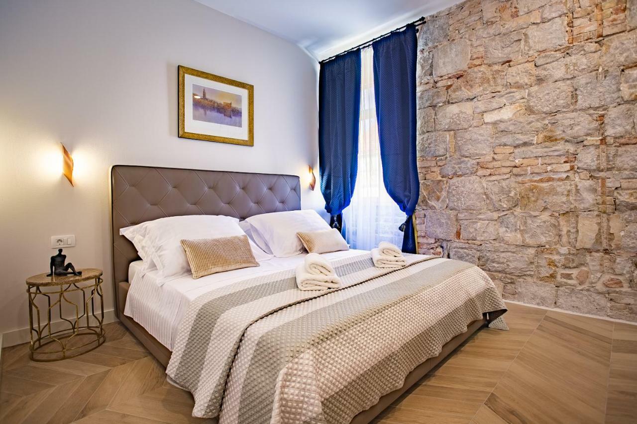 Guest house Best4stay Luxury Split