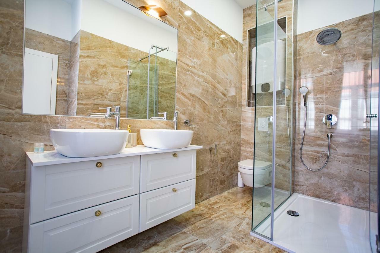 Best4stay Luxury 4* Split