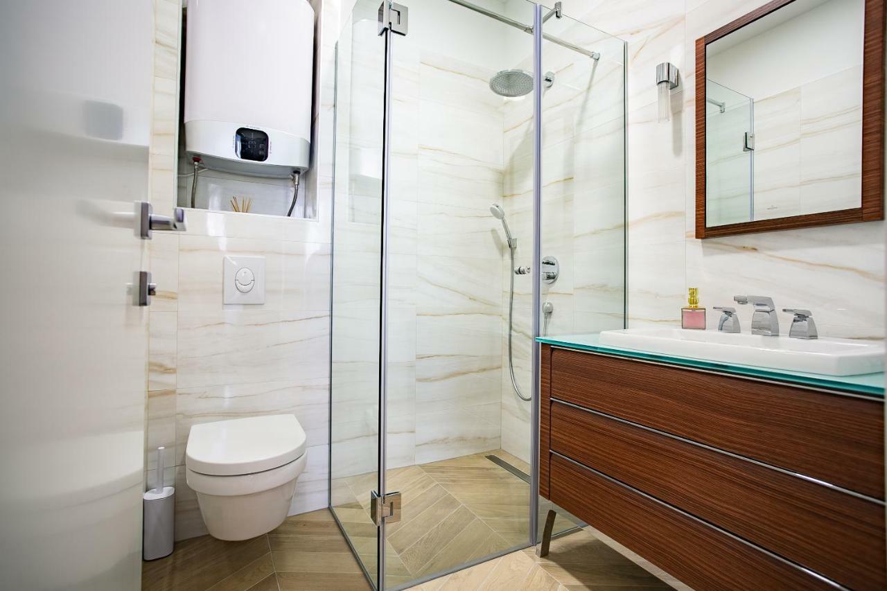 Best4stay Luxury Guest house Split