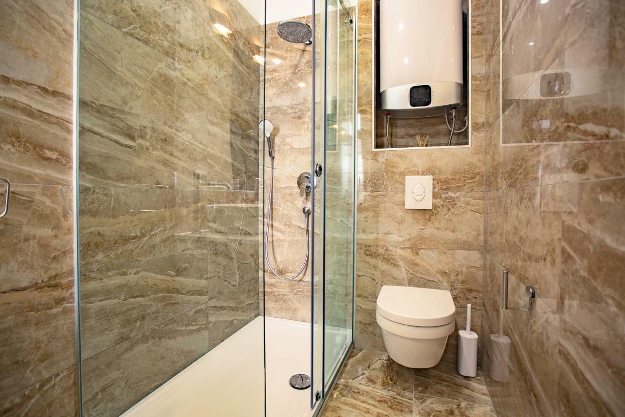 Guest house Best4stay Luxury