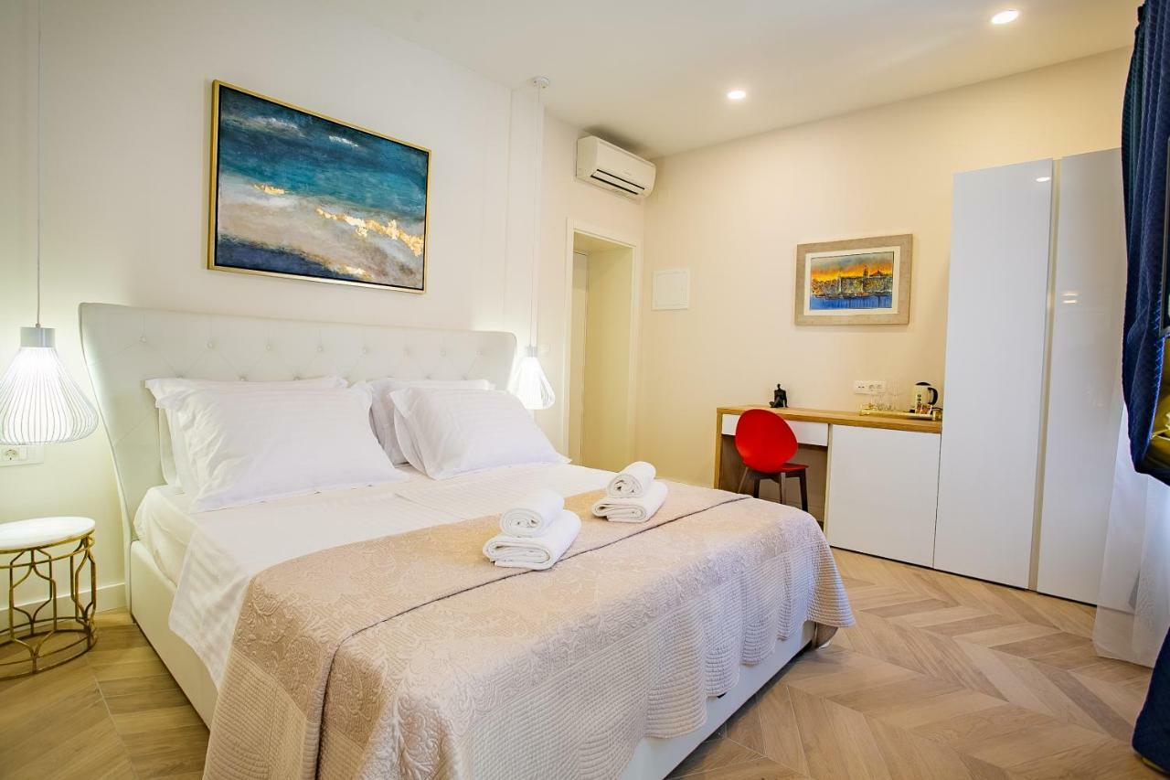Guest house Best4stay Luxury