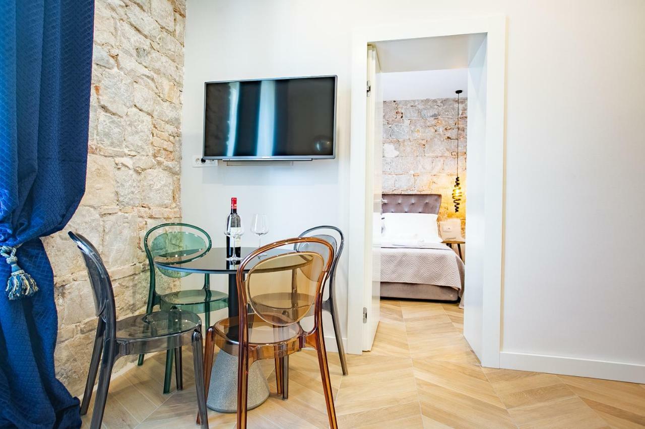 Guest house Best4stay Luxury Split