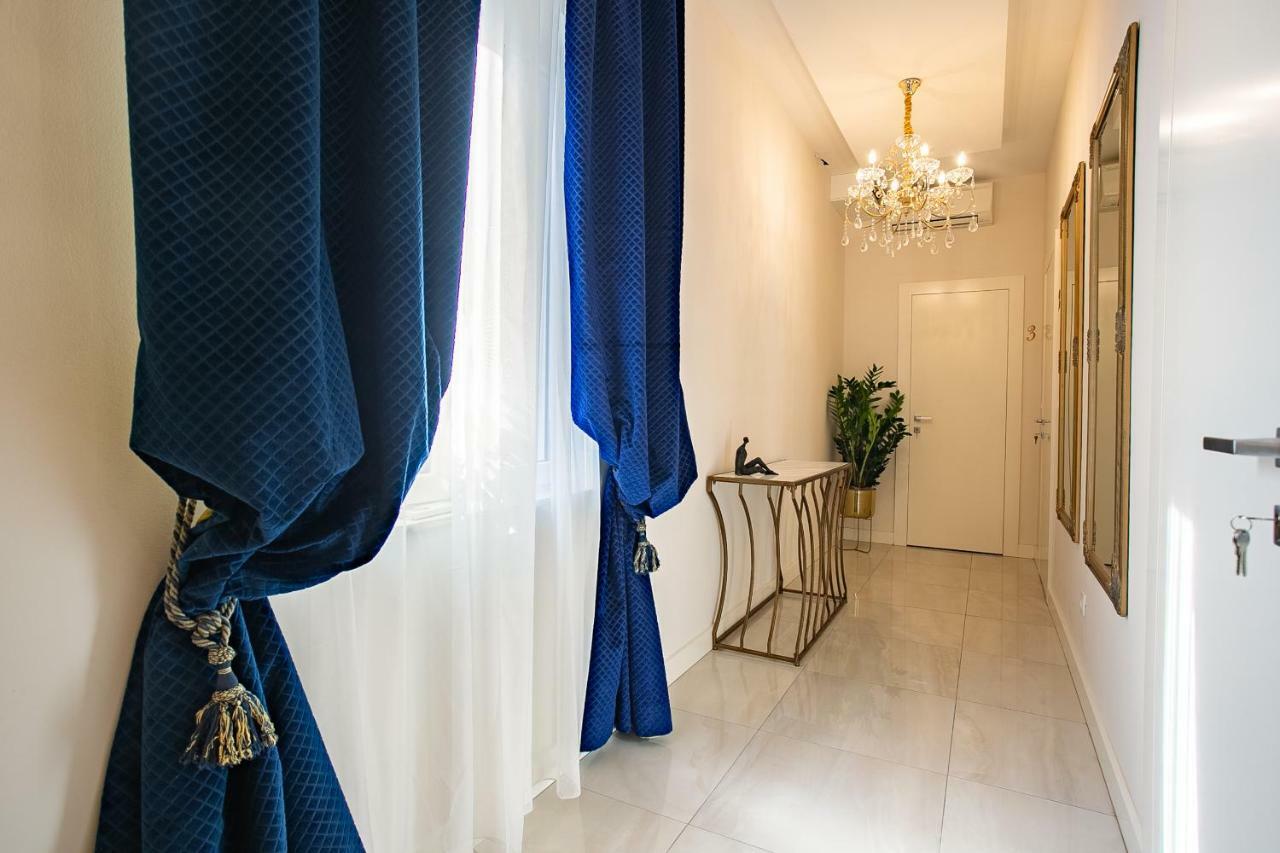 Guest house Best4stay Luxury Split