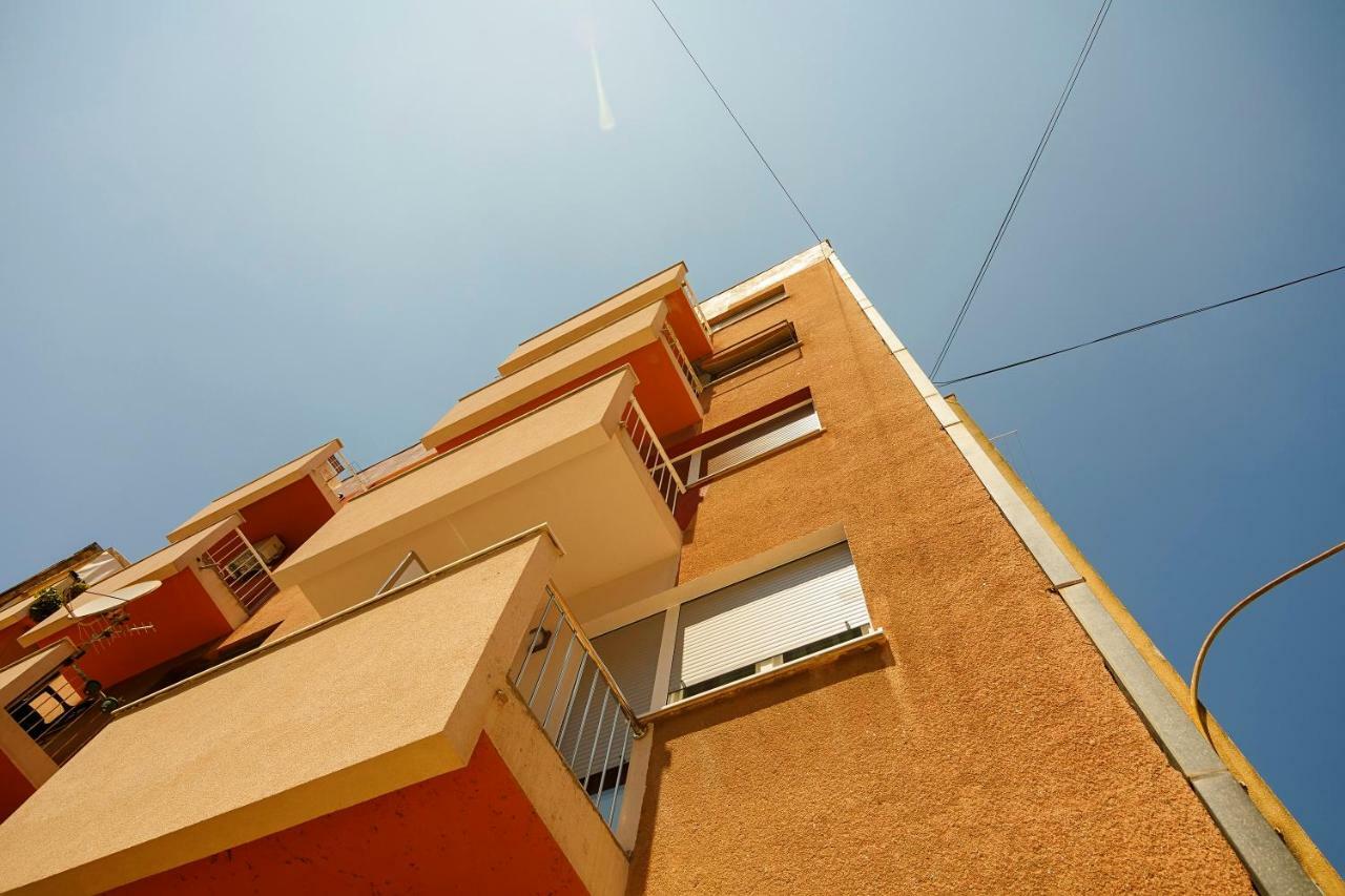 Guest house Rose Gold & With Balcony Split