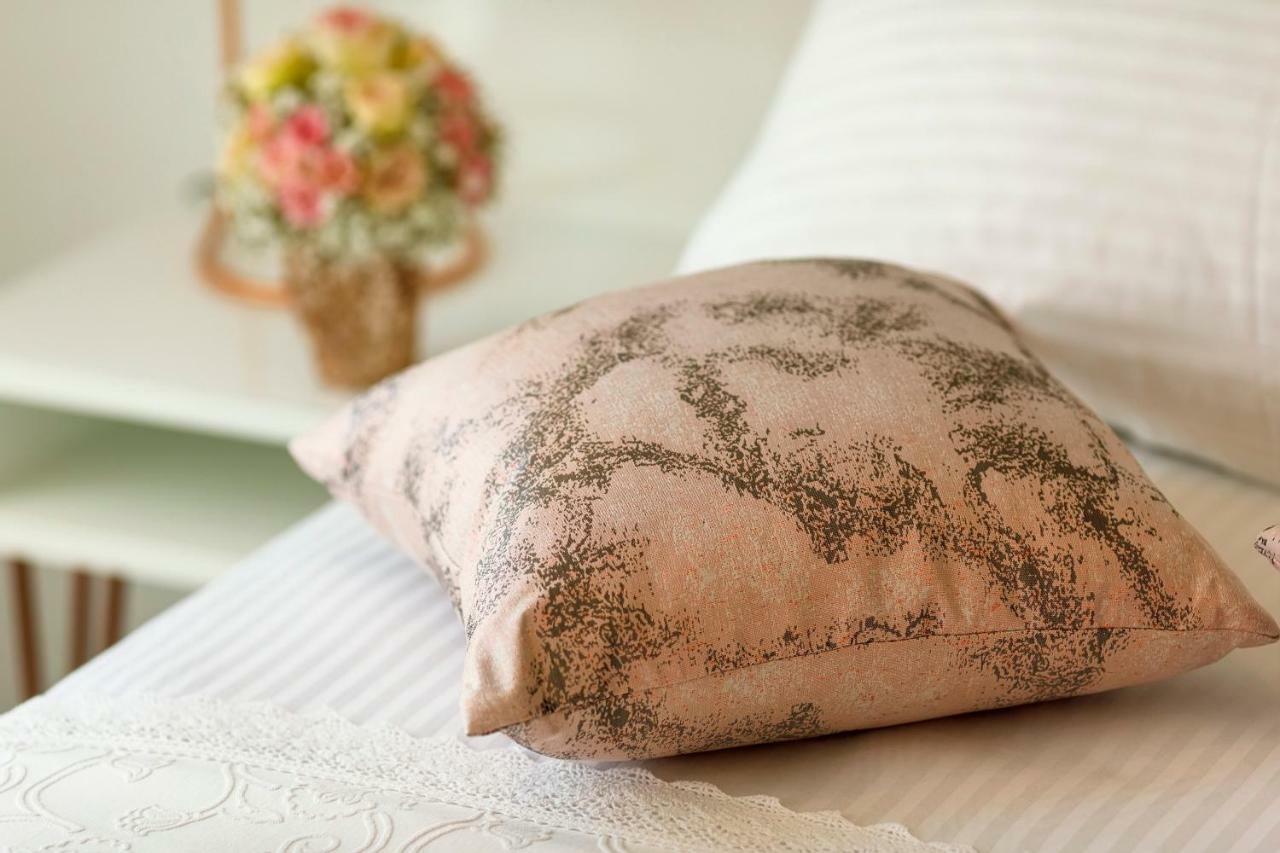 Guest house Rose Gold & With Balcony
