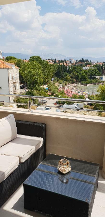 Apartment Veduta Luxury *