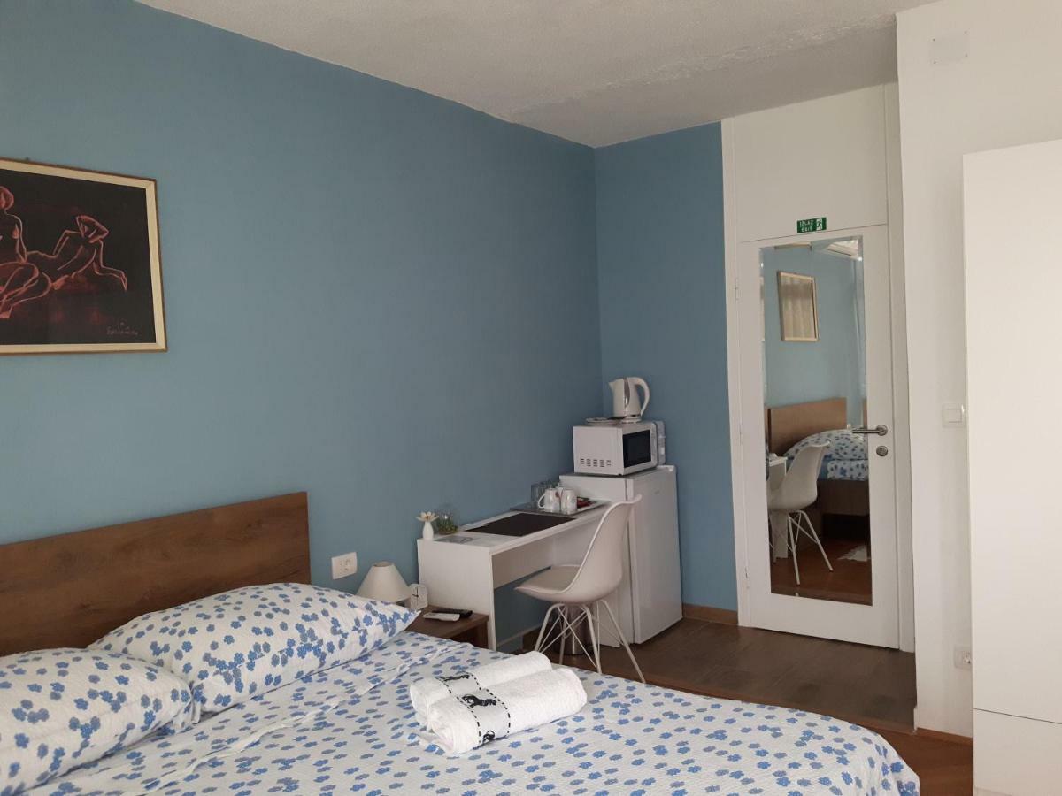 Guest house Tajc 3*