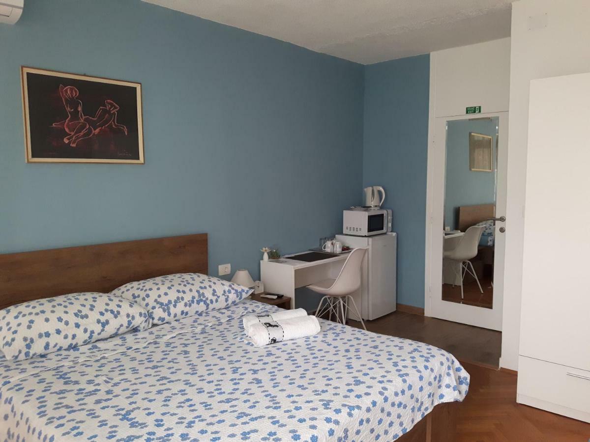 Guest house Tajc 3*