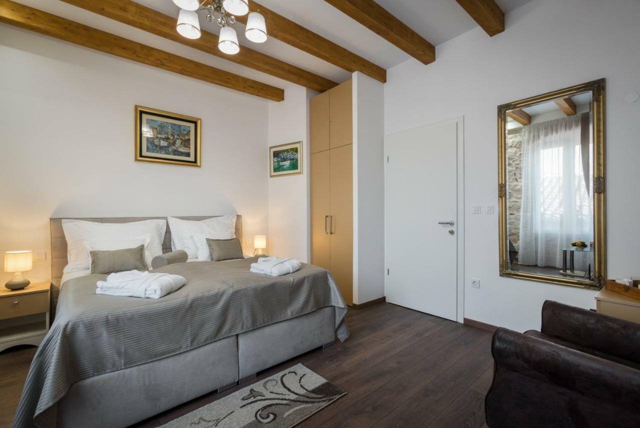 Id Regal Bed & Breakfast Split