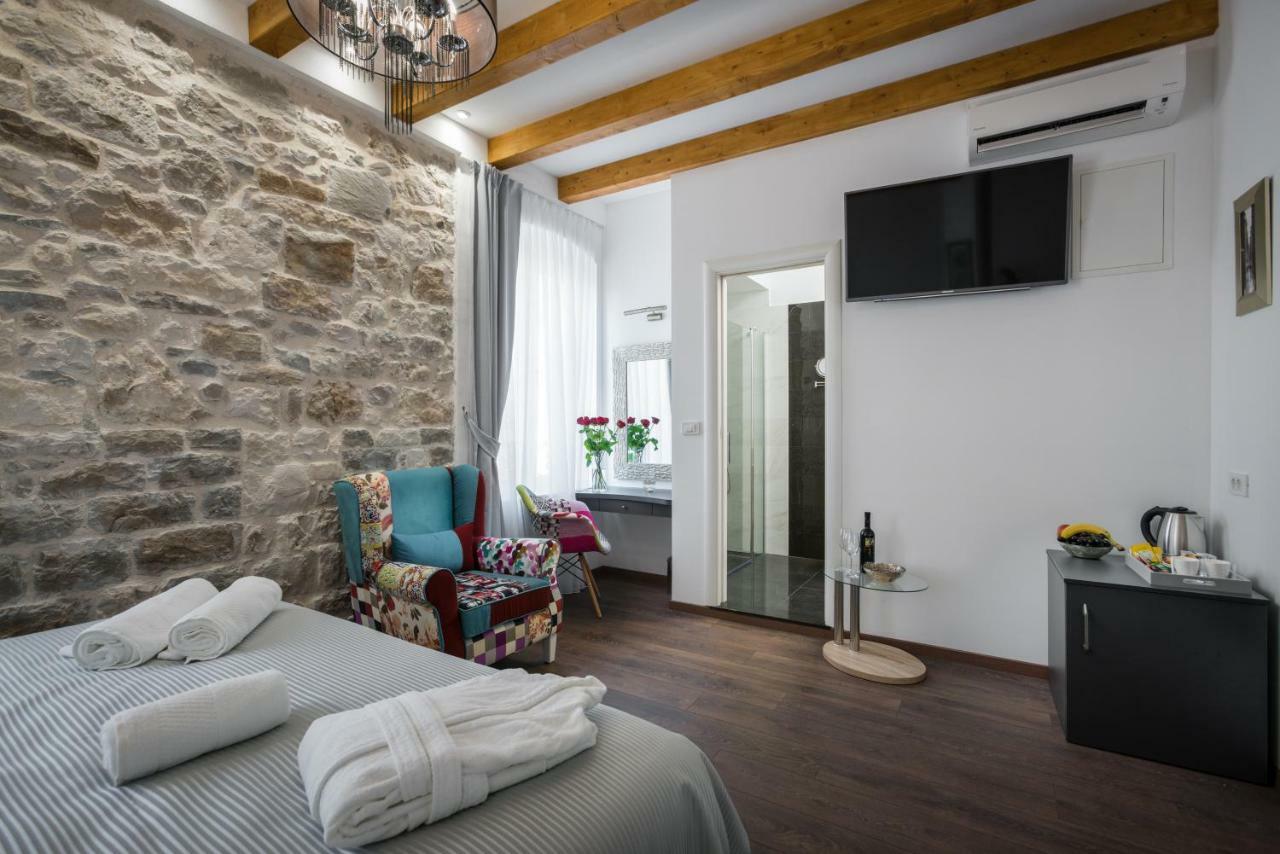 Id Regal Bed & Breakfast 4*
