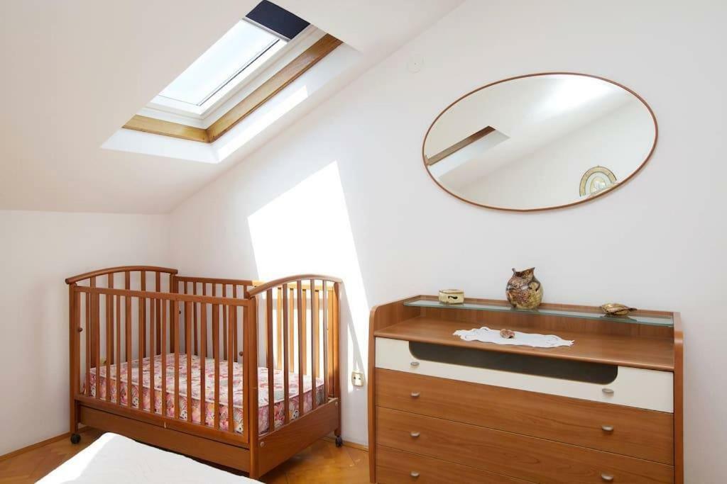 Apartment Apartman Bacvice *