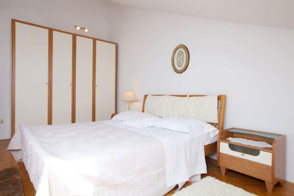 Apartman Bacvice