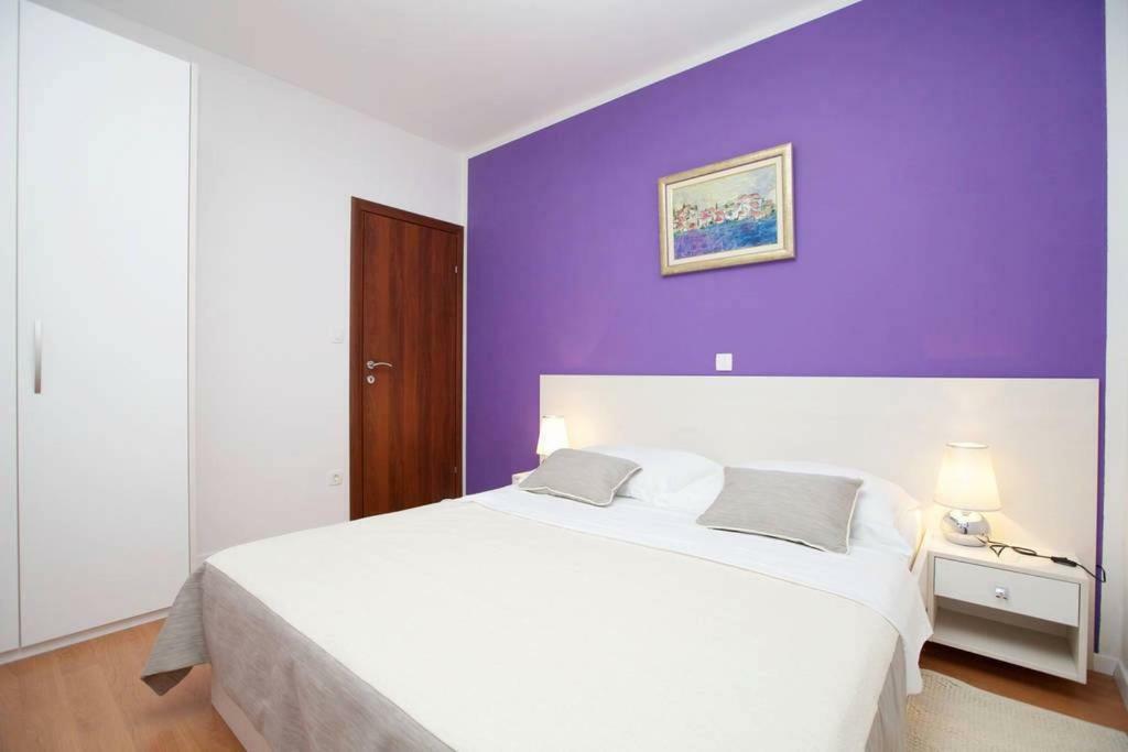 Apartment Apartman Bacvice Split