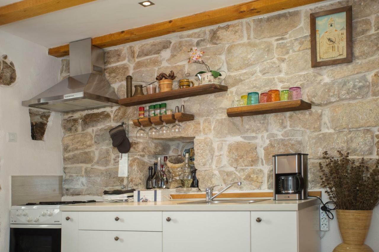 Apartman Natalia Old Town Split