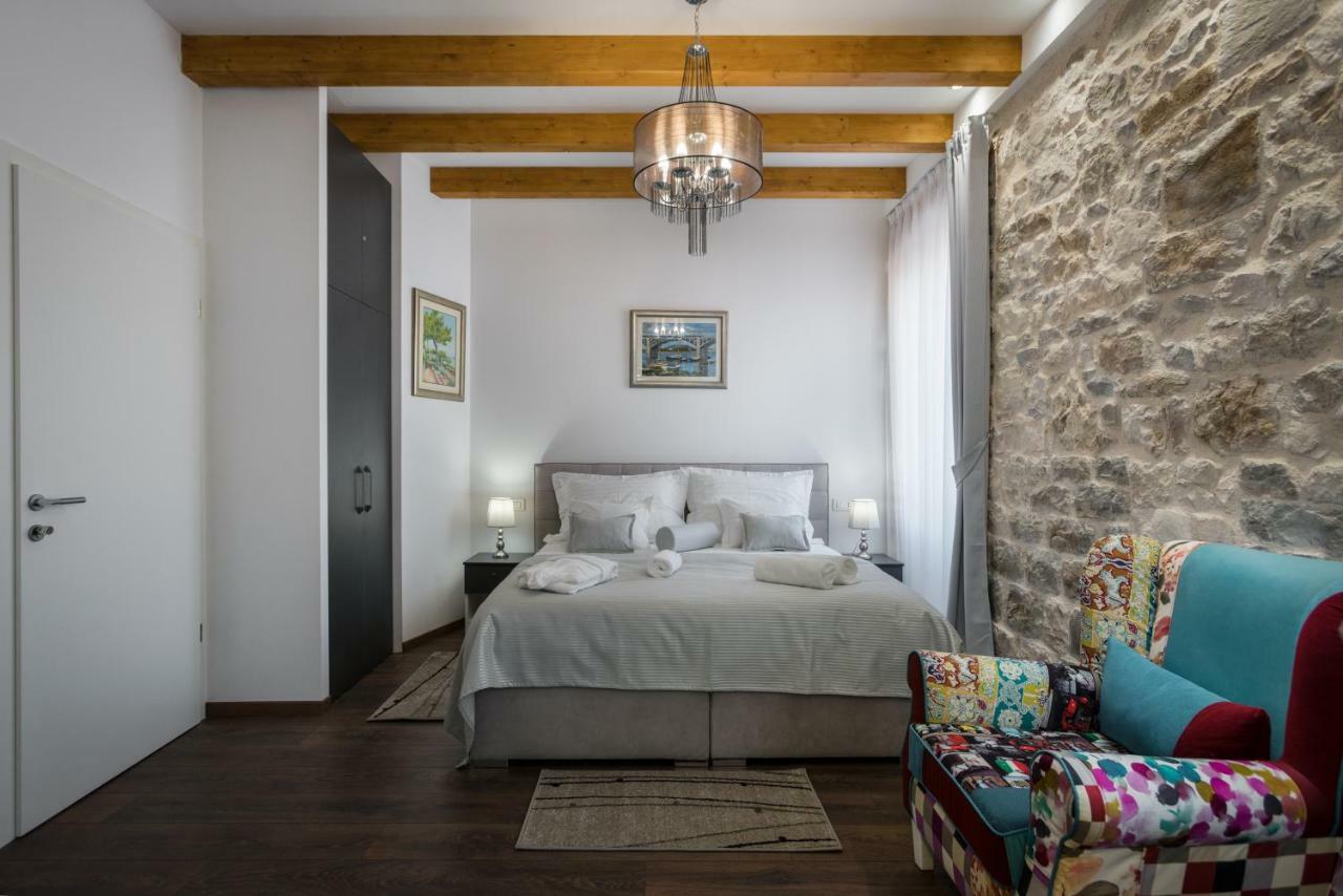 Bed & Breakfast Id Regal Split
