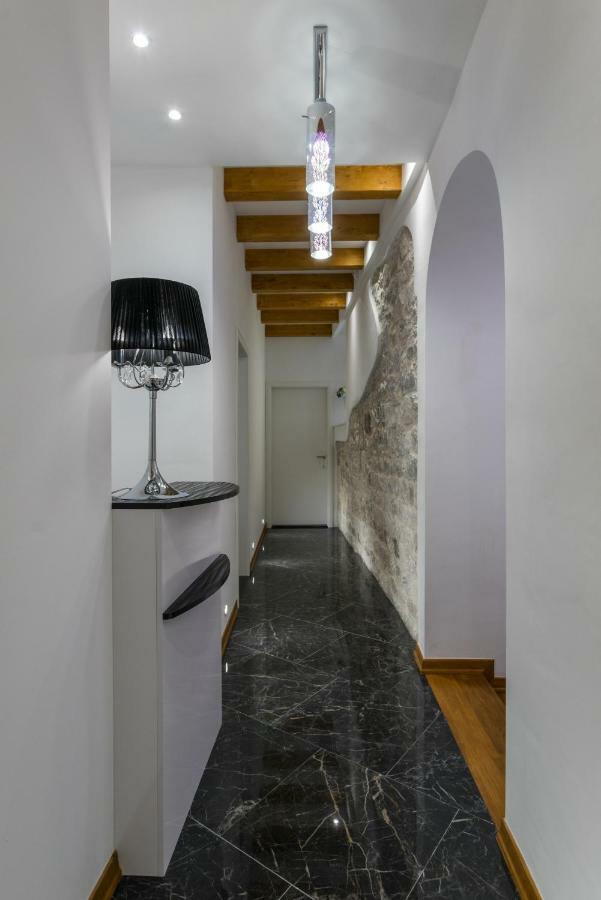 Bed & Breakfast Id Regal Split