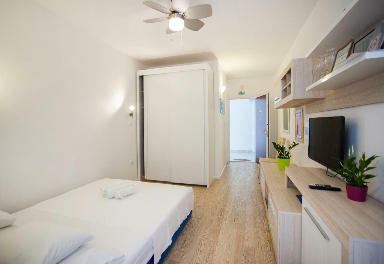 Appartement Asa Split