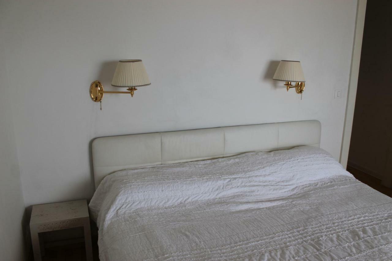 Apartamento Bianca Beach Split