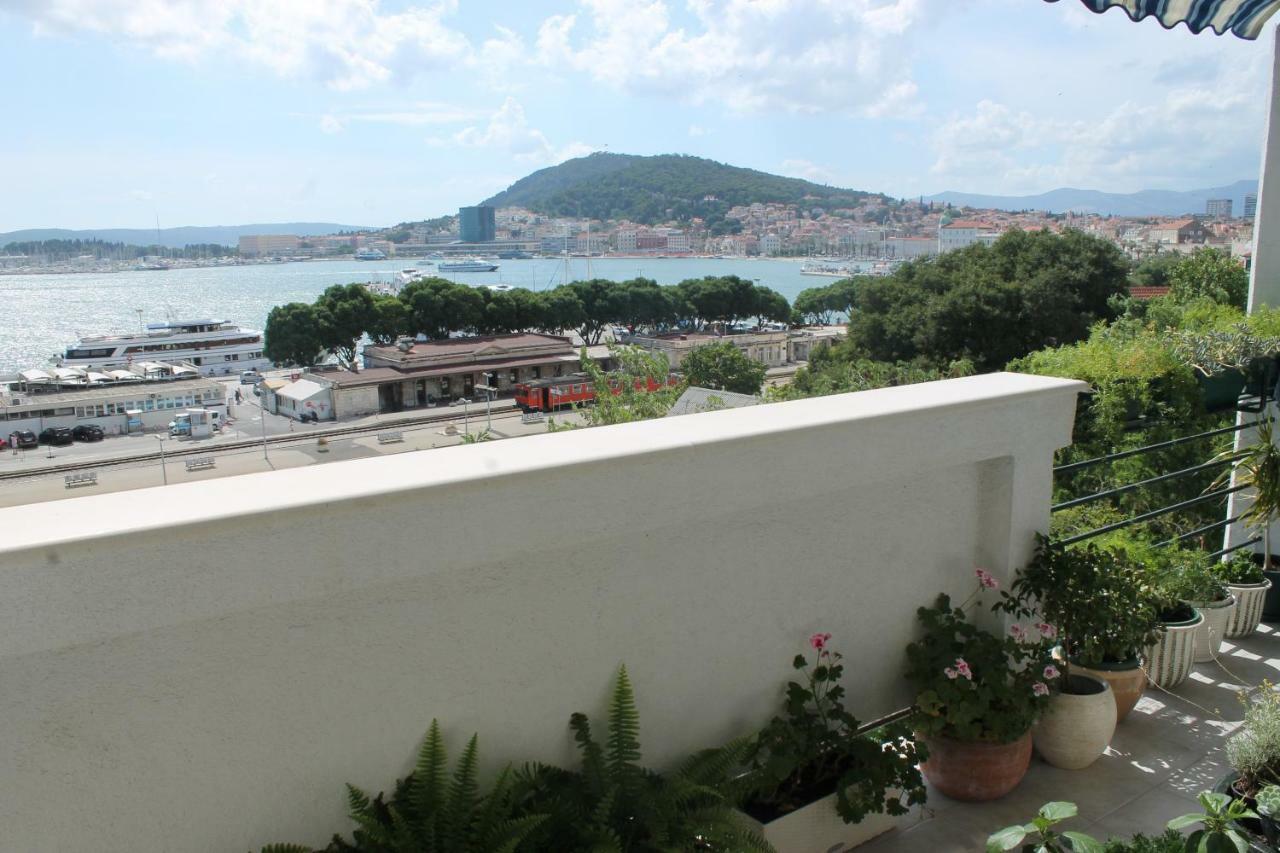 Bianca Beach Apartamento *