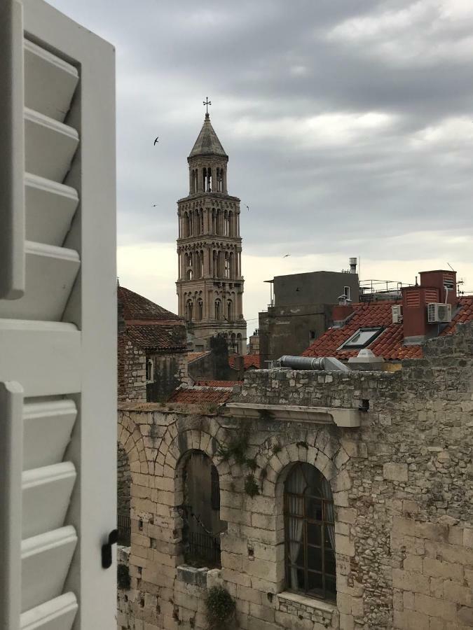 Appartement Palace Split
