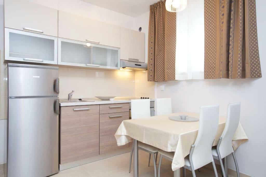 Apartment Apartman Bacvice