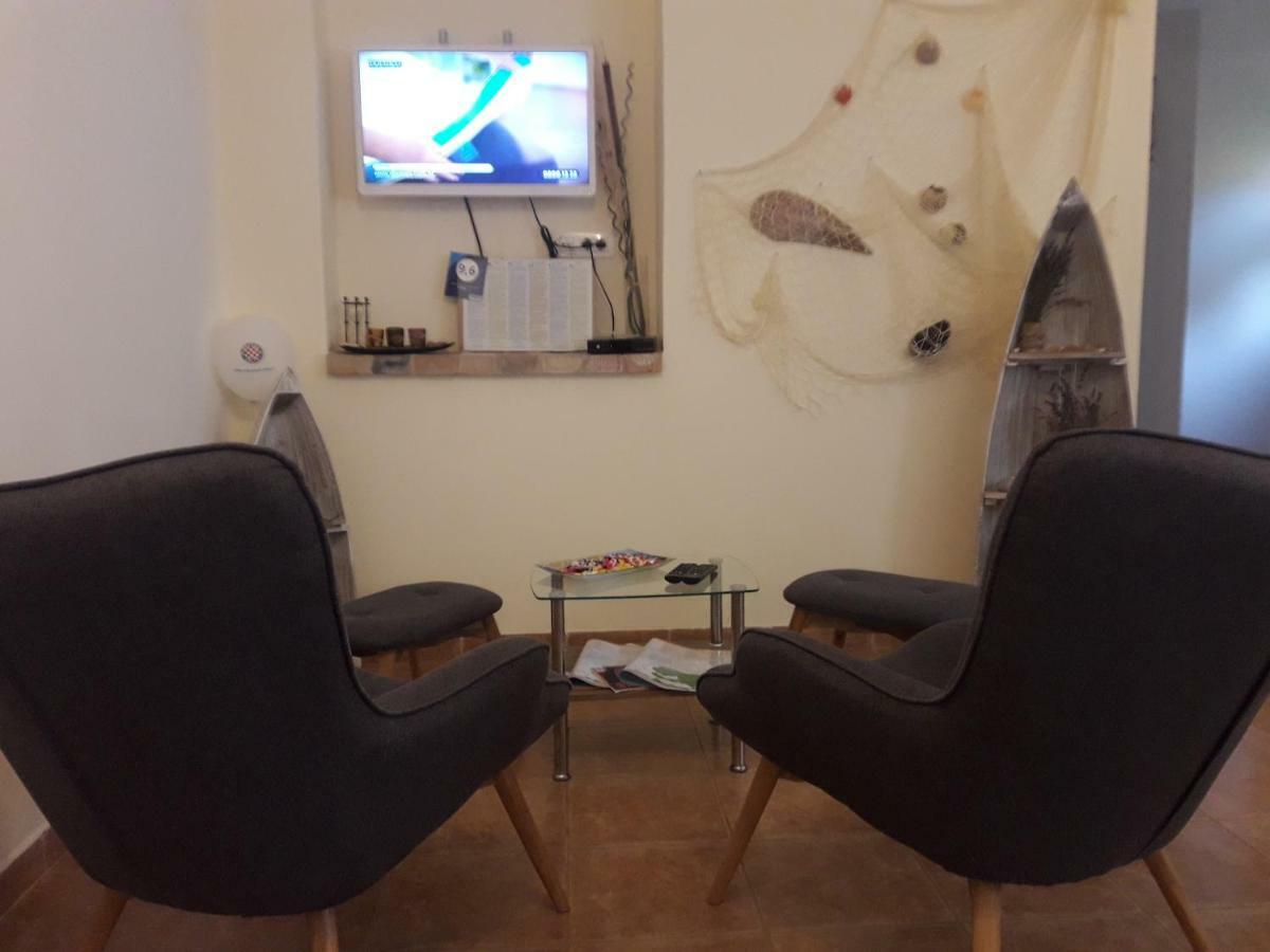 Angelo Apartment Center Of Split