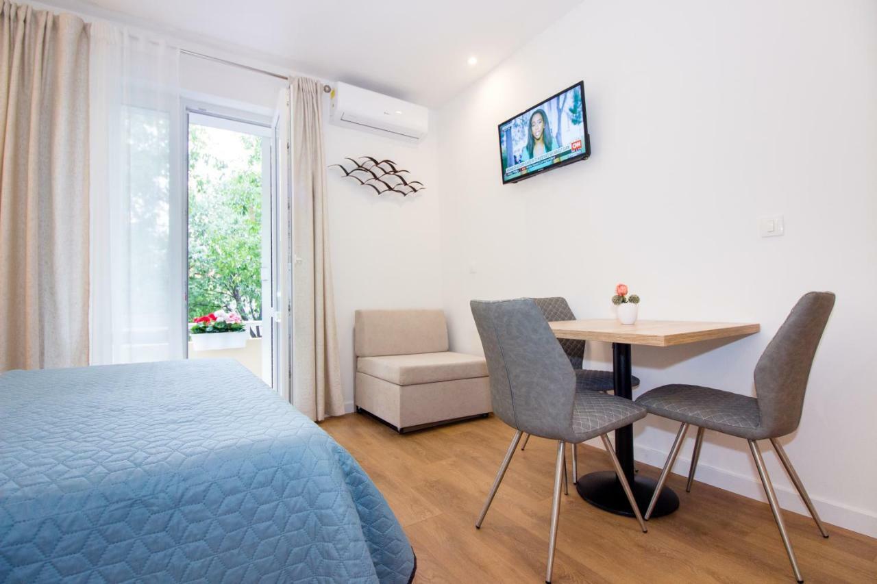 Apartment Lugo