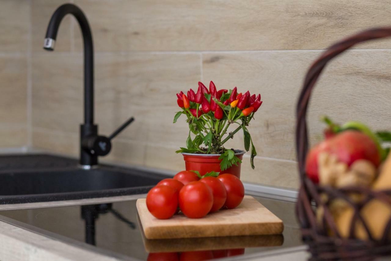 Appartement Nena