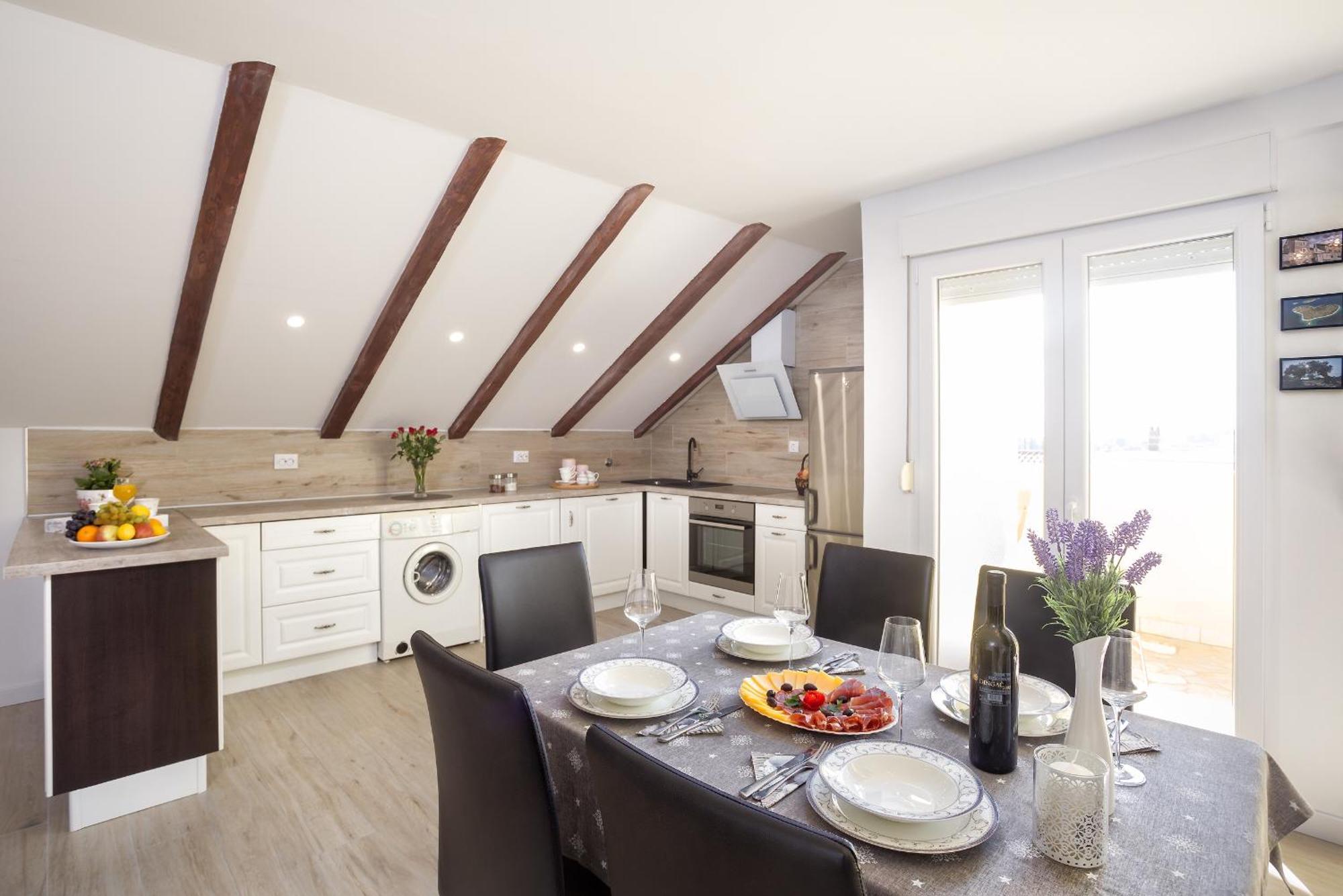 Nena Appartement