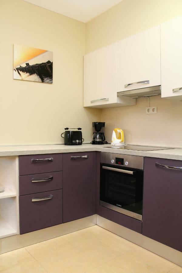 Mel Ii Apartment Split