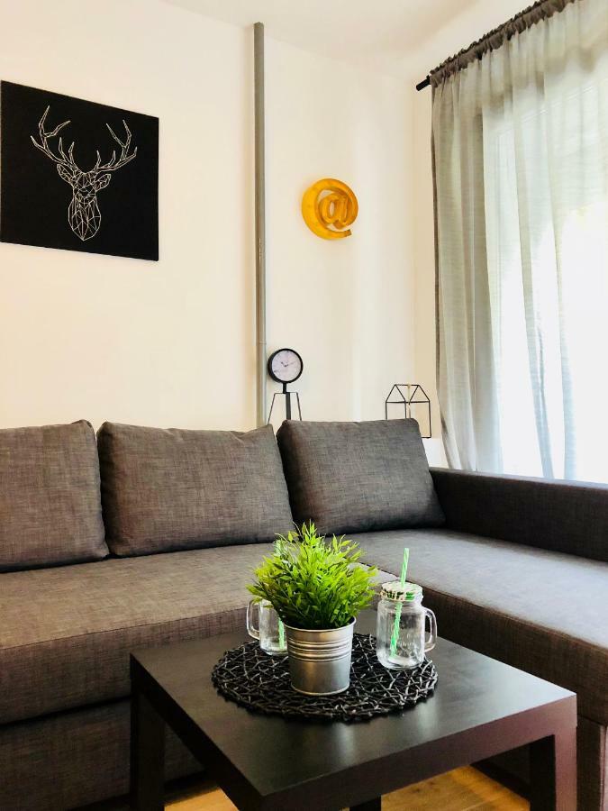 Apartment Right Place****cozy And Completely New Split