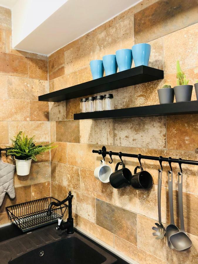 Apartment Right Place****cozy And Completely New Split