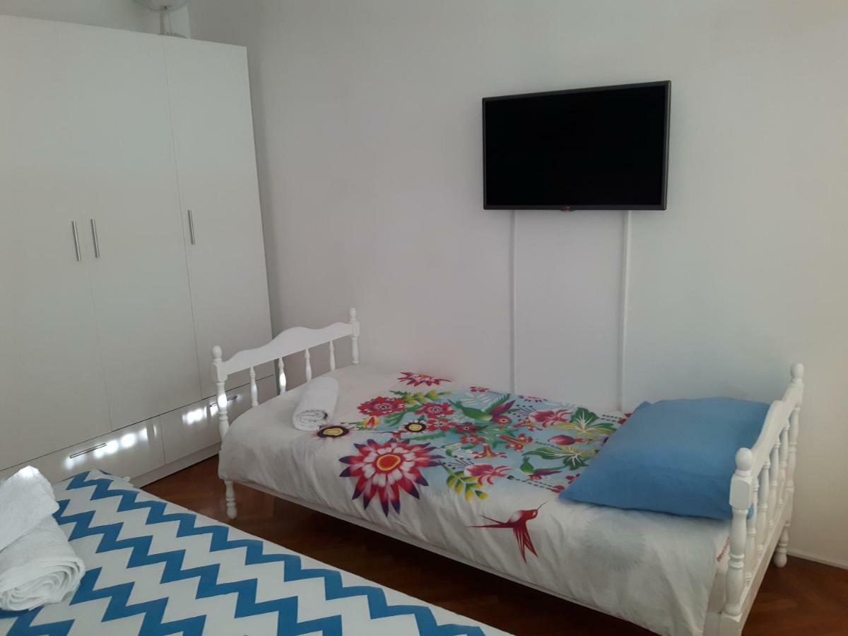 Guest house Tajc