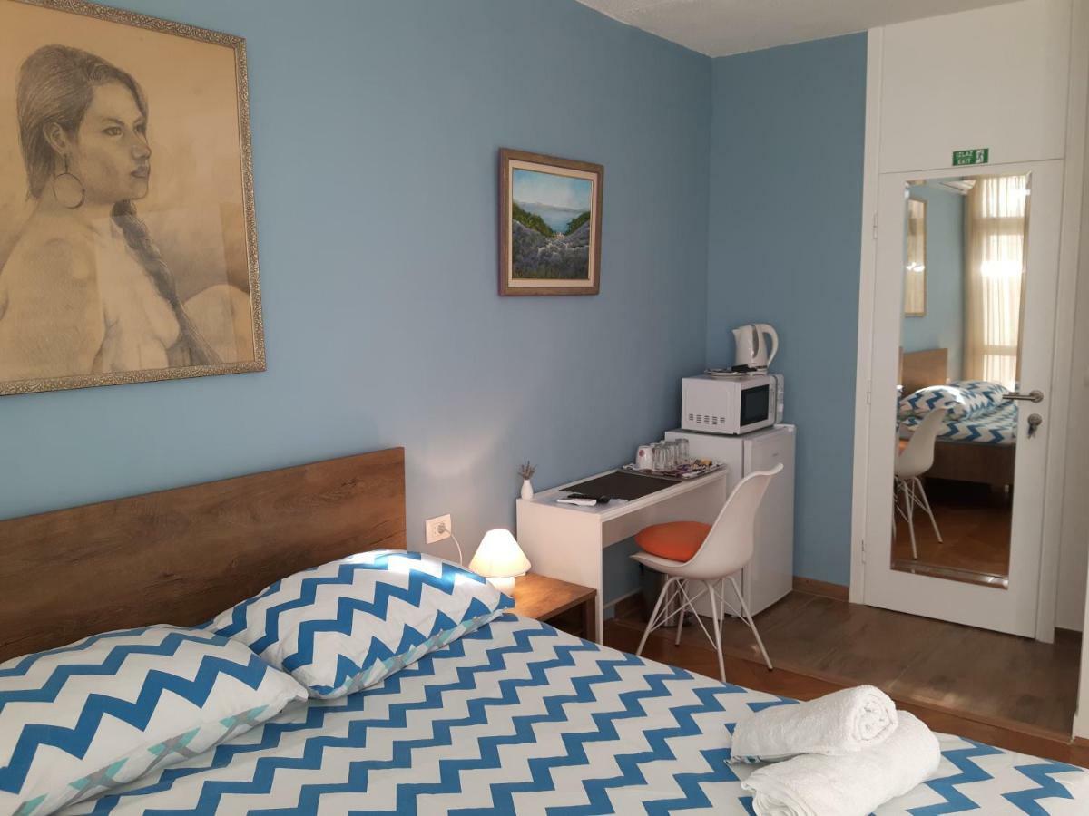 Guest house Tajc 3*