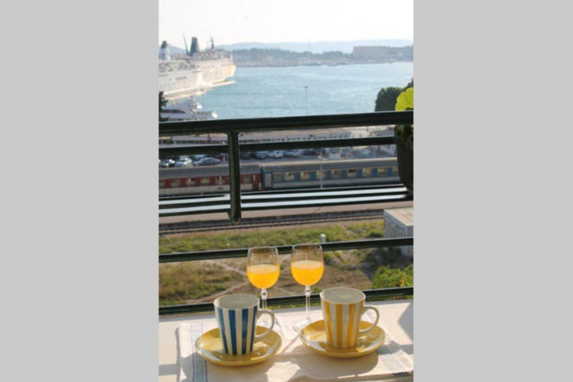 Bianca Beach Apartamento Split