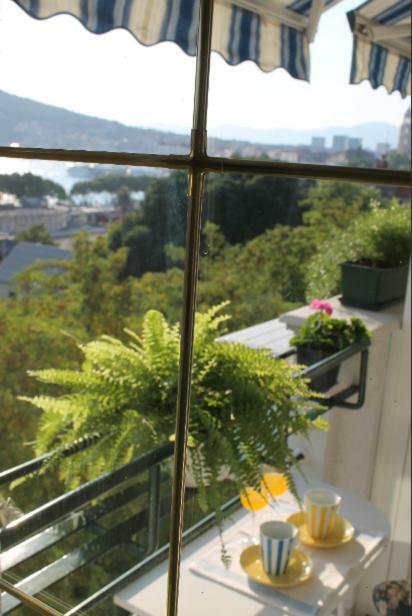 Apartamento Bianca Beach Split
