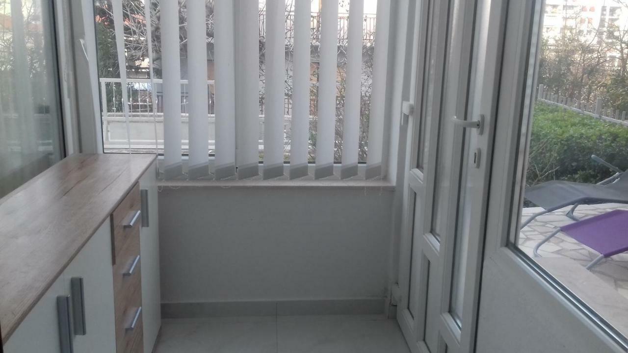 Lavanda Apartamento Split