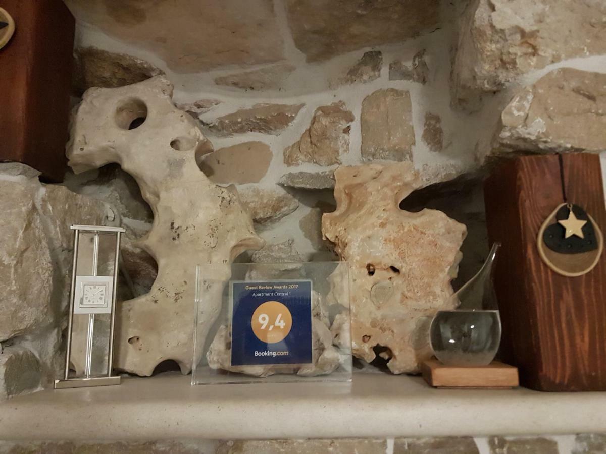Apartamento 1