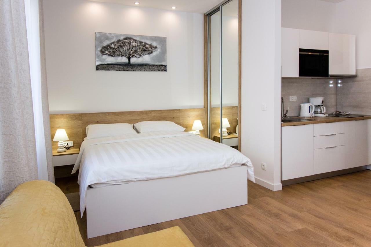 Lugo Apartment