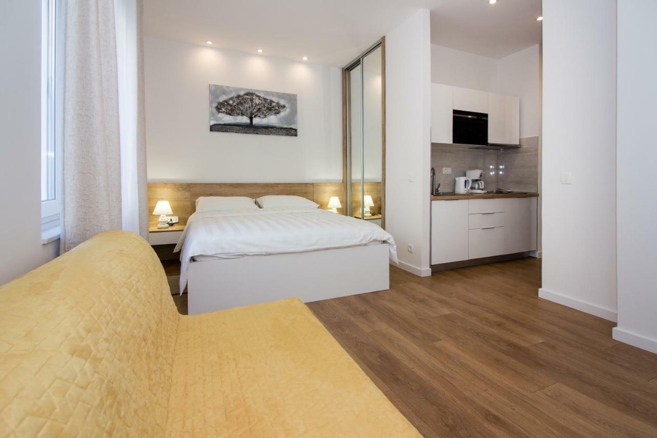 Apartment Lugo *