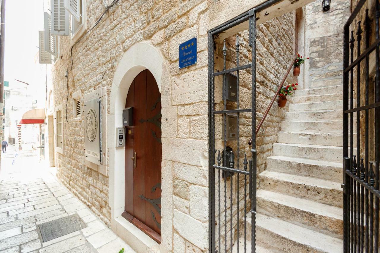 Apartman Porta Orientalis *
