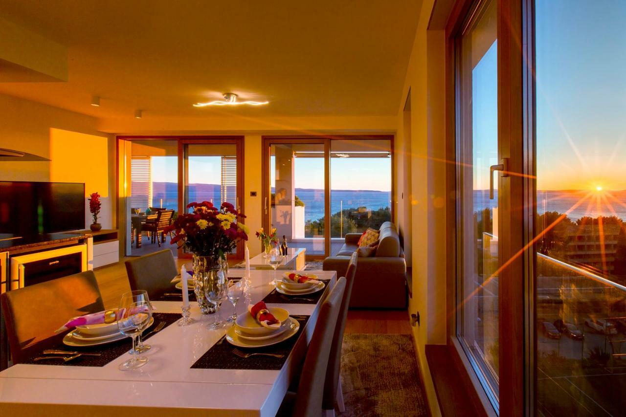 Bel Etage Amora Luxury Seaview With Pool Split