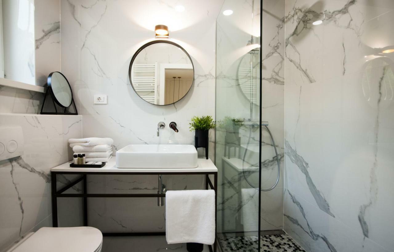 Guest house Club Boutique Split