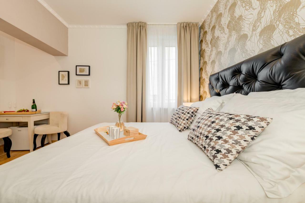 Guest house Deluxe Tramonto