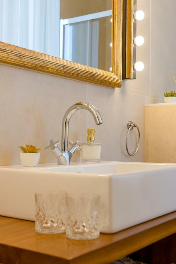 Deluxe Tramonto 4*