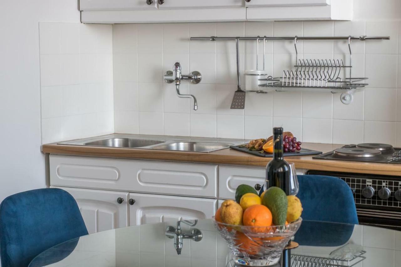 Leilani -stunning View Near The Center! Apartman Split